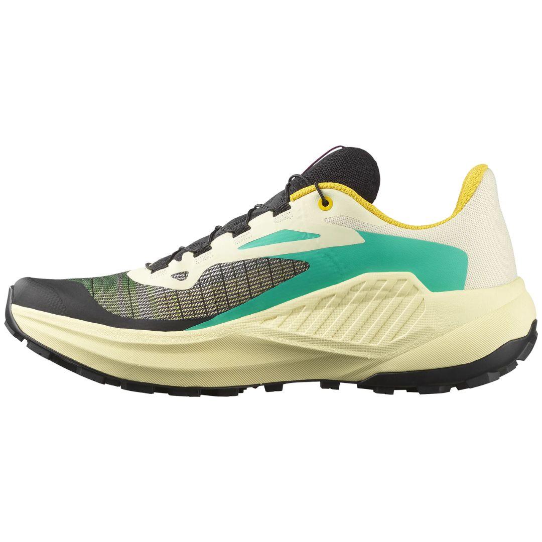 Salomon Men's Genesis Trail Running Shoes